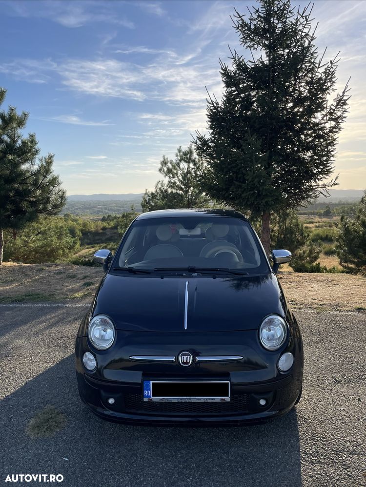 Fiat 500 - 17