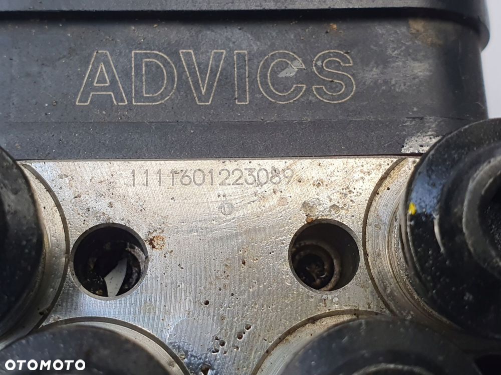 POMPA ABS STEROWNIK POMPY Yamaha XSR 700 XSR700 15-22 B34-85930-00 - 11