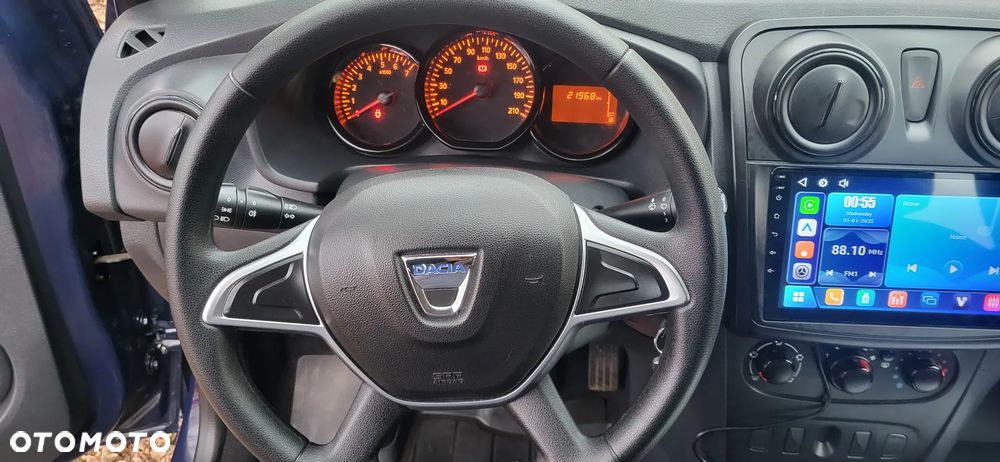 Dacia Sandero 1.0 SCe Access - 10