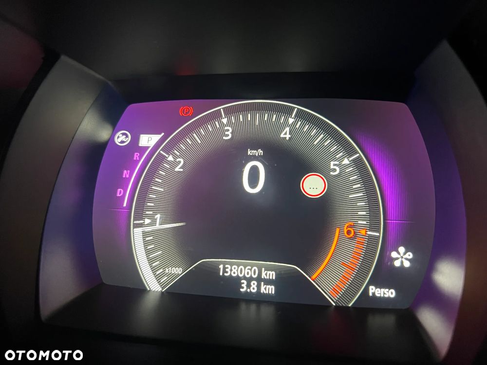 Renault Talisman 1.3 TCe FAP Intens EDC - 25