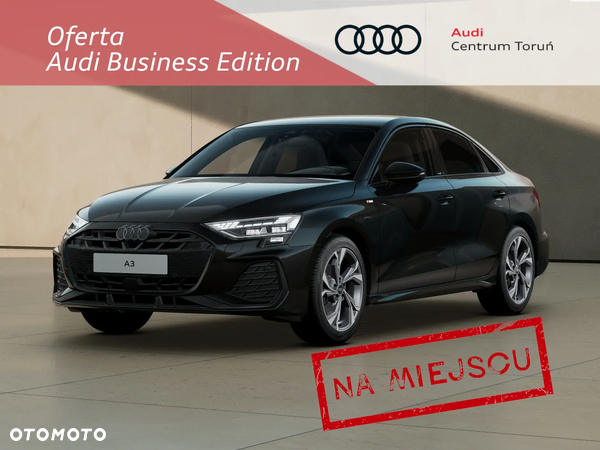 Audi A3 35 TFSI mHEV S Line S tronic