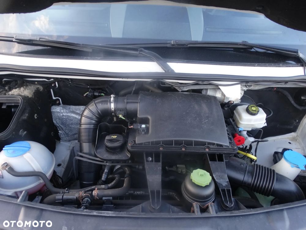 Volkswagen Crafter - 22