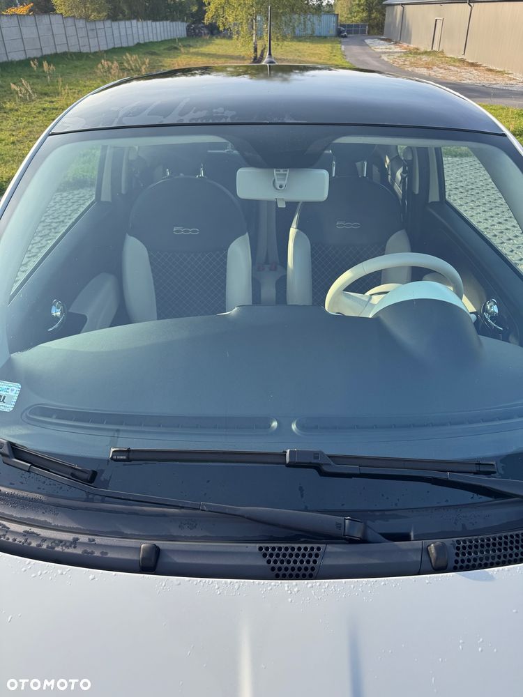Fiat 500 1.0 Hybrid Dolcevita - 12