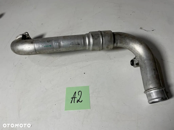 RURA INTERCOOLER VW AUDI A7 C7 3.0 TDI 059145673AT