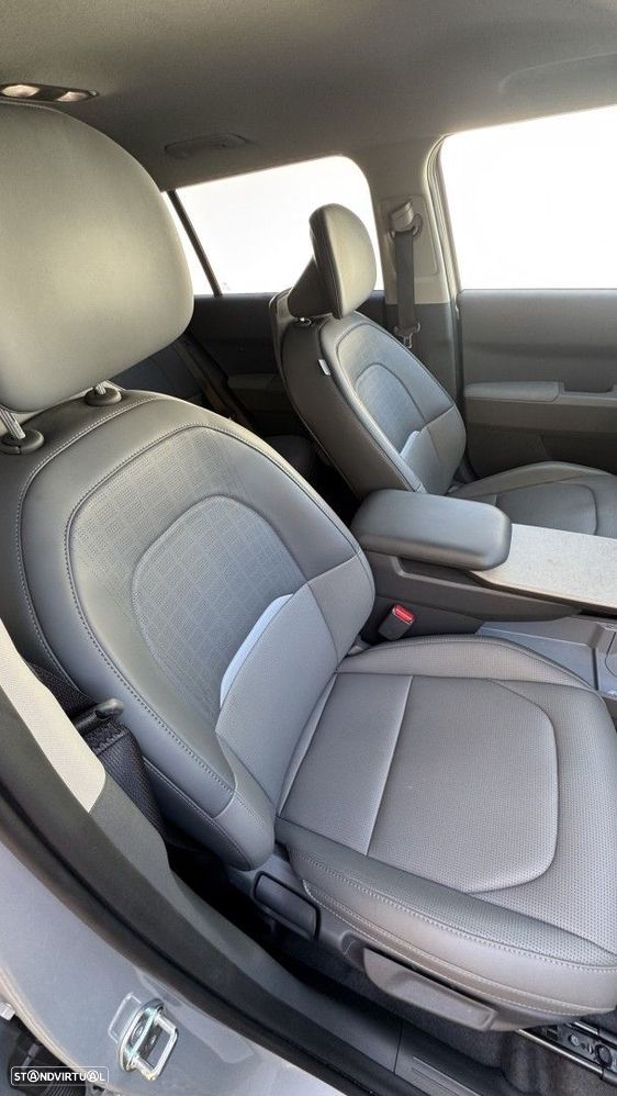 Kia EV3 81.4 kWh Tech - 20