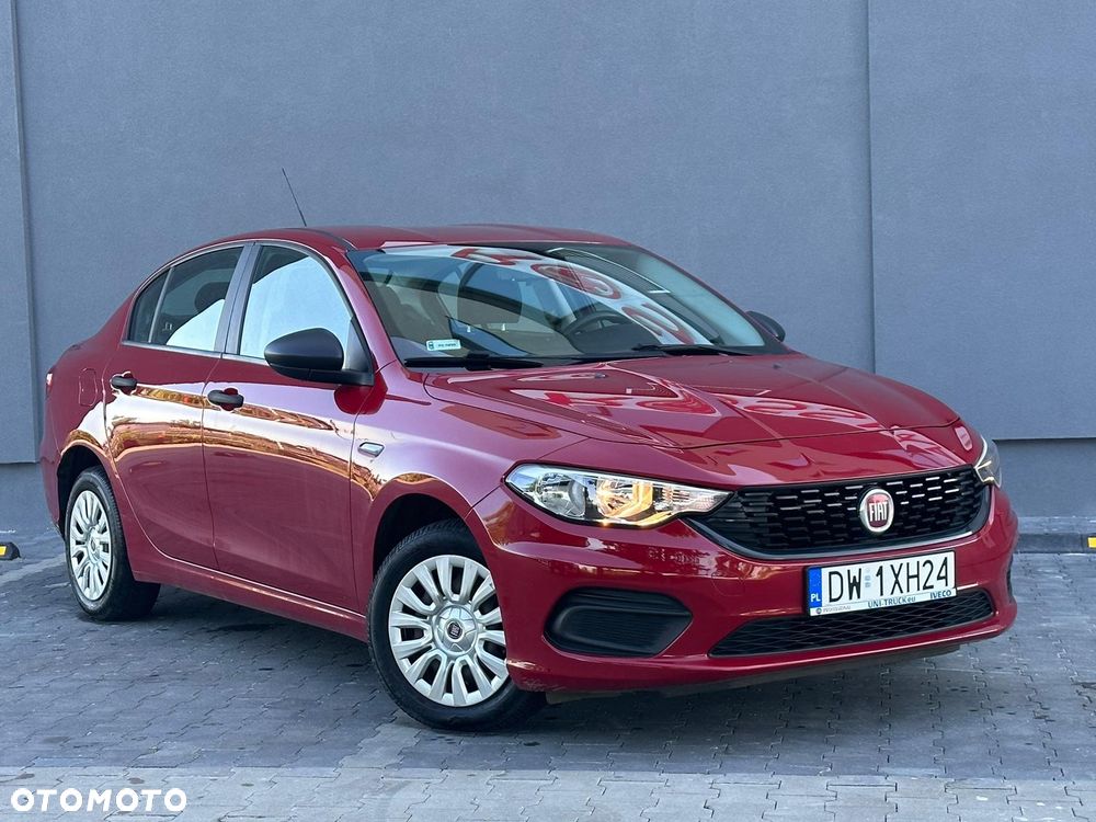 Fiat Tipo 1.4 16v Street - 1