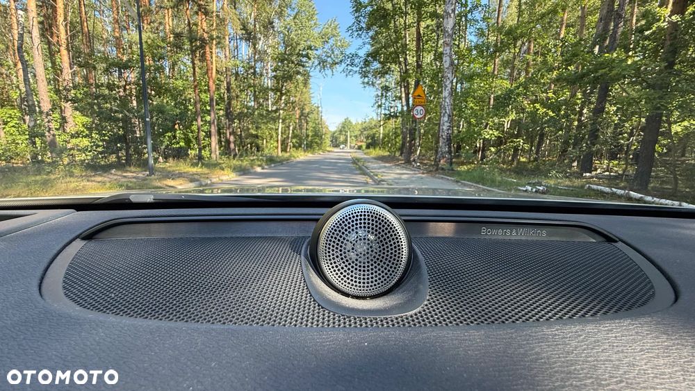 Volvo V90 D5 AWD Inscription - 24