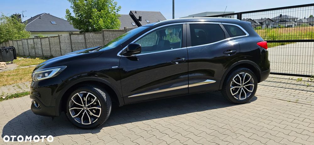 Renault Kadjar - 4