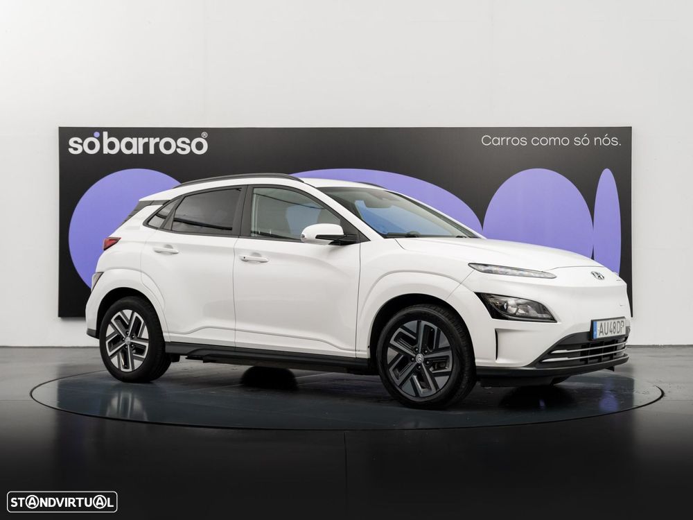 Hyundai Kauai 64 kWh Premium - 7