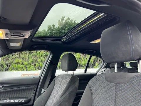 BMW 120 d xDrive Pack M - 8