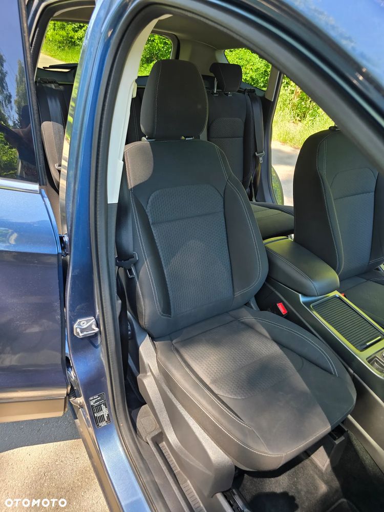 Ford Kuga 1.5 EcoBoost 2x4 Titanium - 22