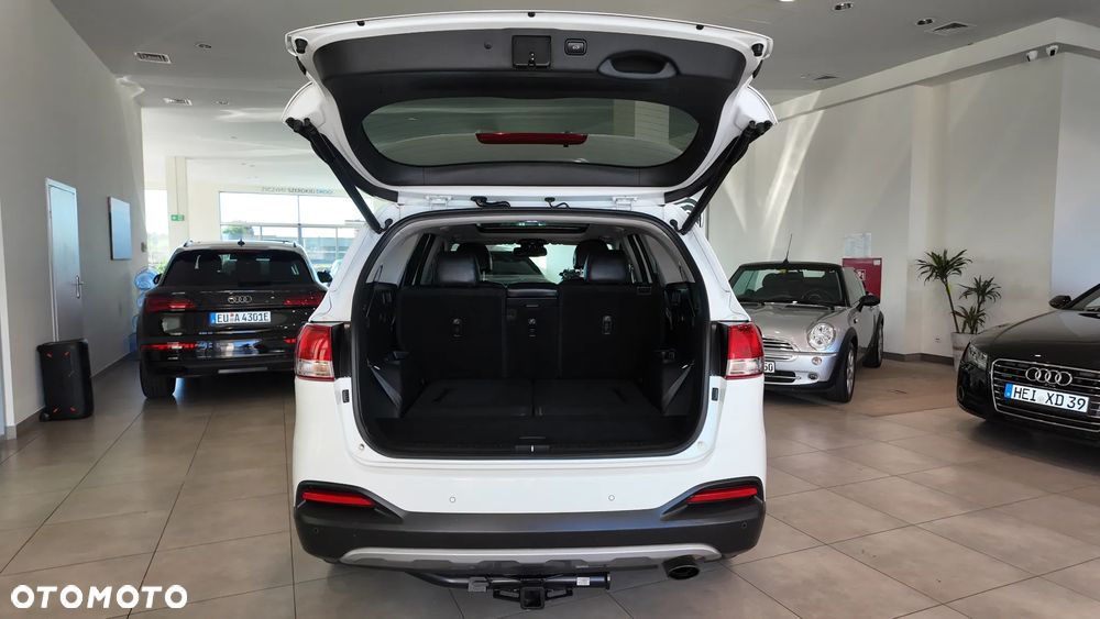 Kia Sorento 2.4 GDI AWD Vision - 40