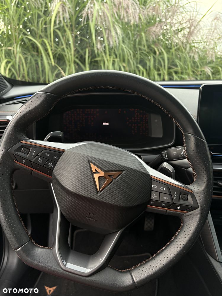 Cupra Formentor - 6