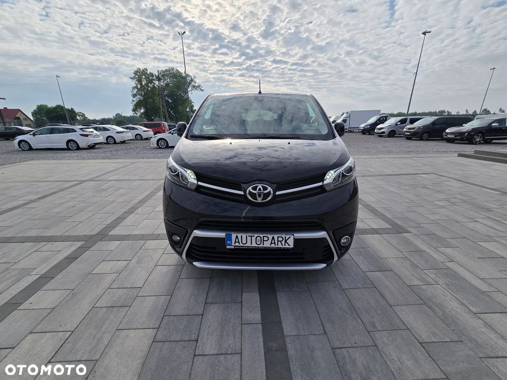 Toyota Proace Verso 2.0 D4-D Long Family - 32