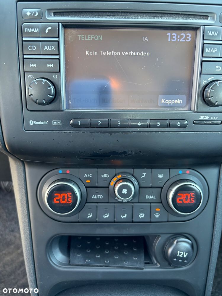 Nissan Qashqai 2.0 Acenta - 16