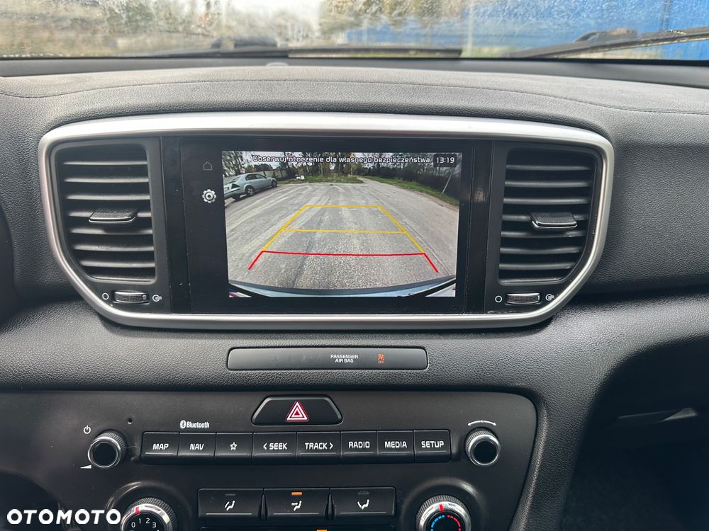 Kia Sportage - 21