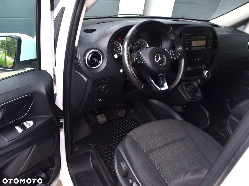Mercedes-Benz VITO 116 CDI - 5