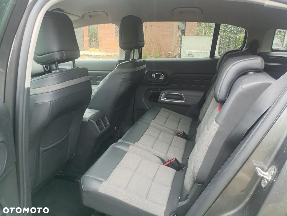 Citroën C5 Aircross 1.2 PureTech C-Series - 23