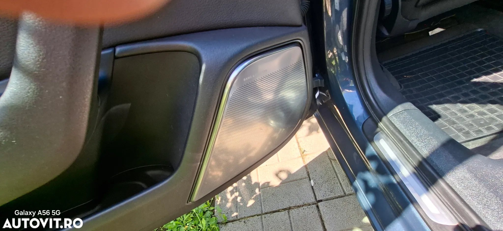 Audi A6 - 9