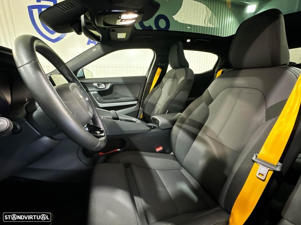 Polestar 2 Long Range 78 kWh AWD - 9