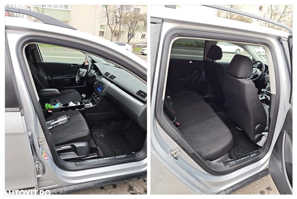 Volkswagen Passat - 6