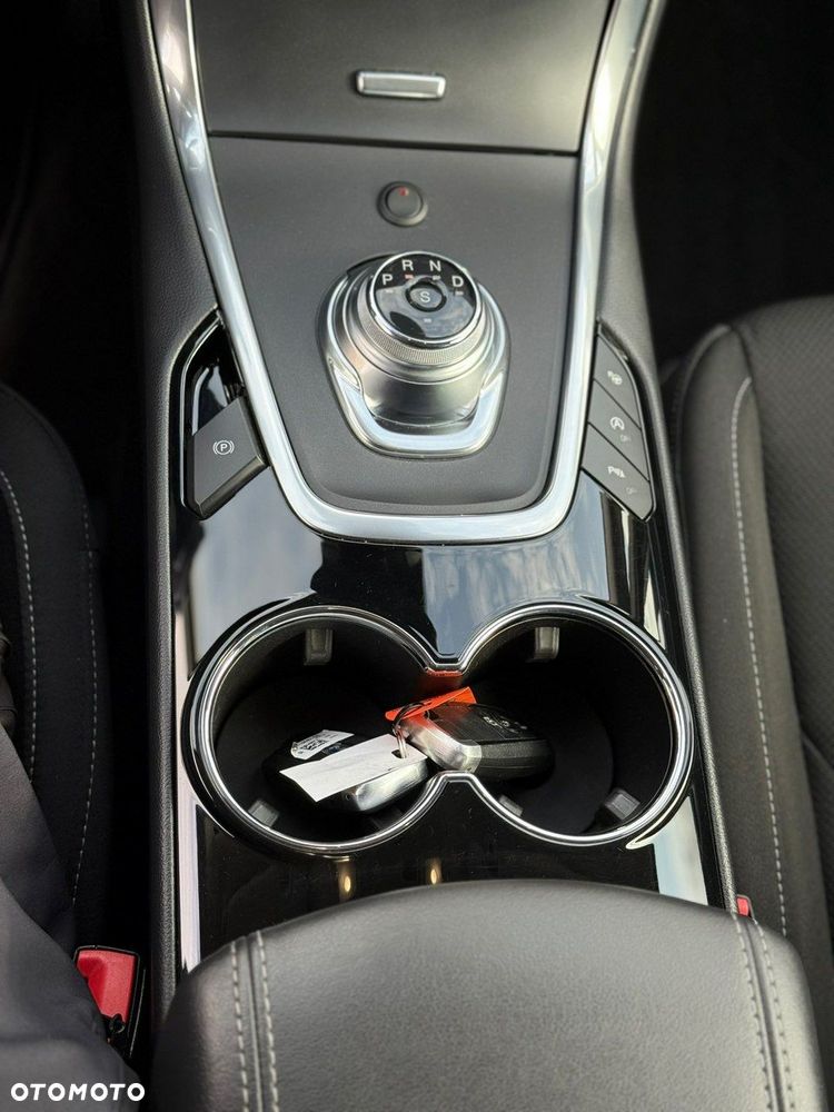 Ford S-Max 2.0 EcoBlue Titanium - 31