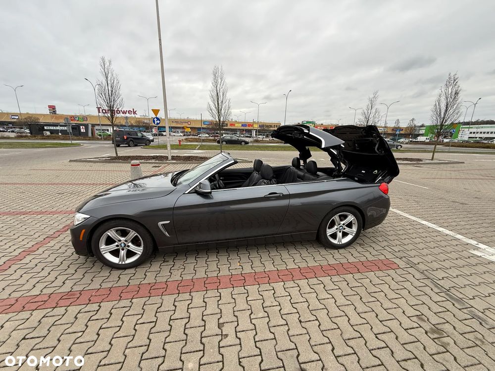 BMW Seria 4 428i - 28