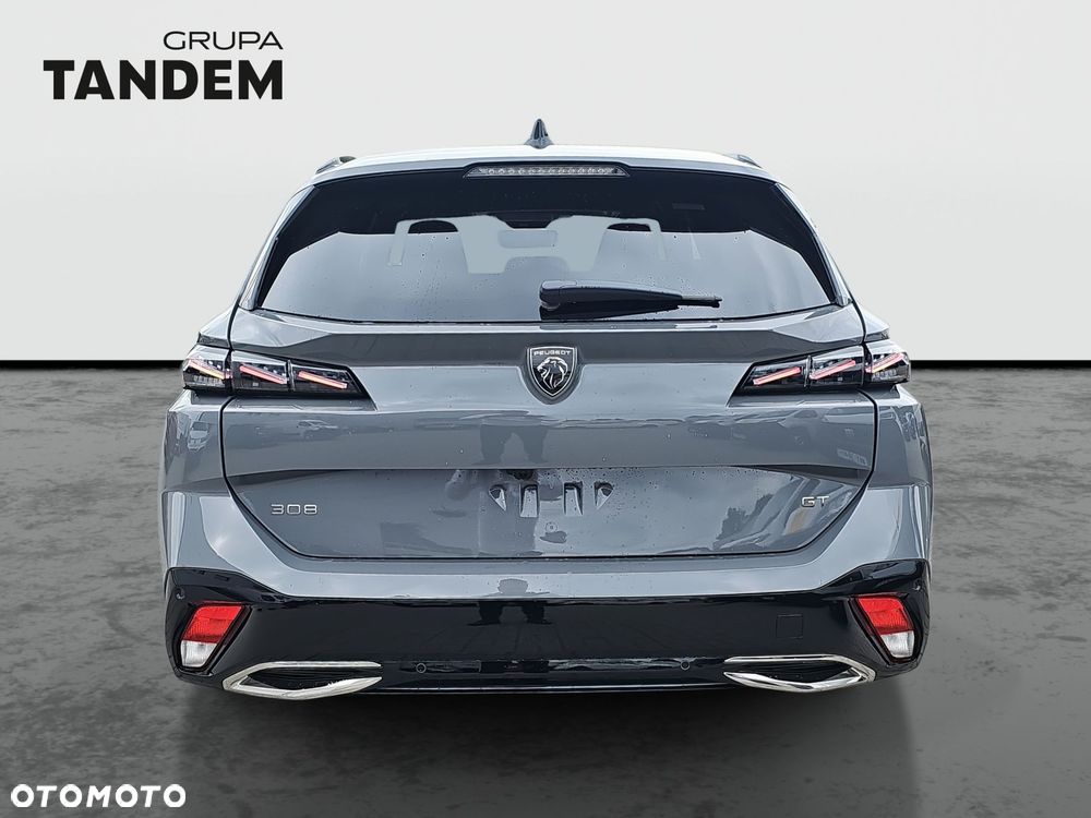 Peugeot 308 - 7