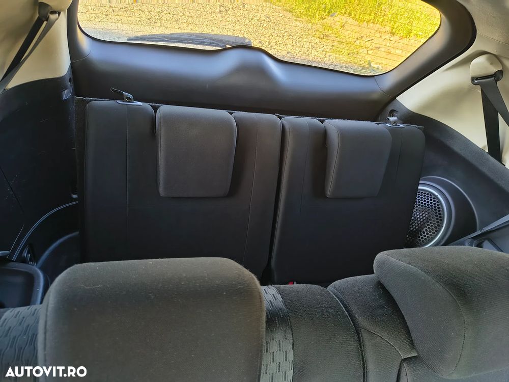 Mitsubishi Outlander 2.2L DI-D AS&G 6MT 4WD Instyle A60 - 25