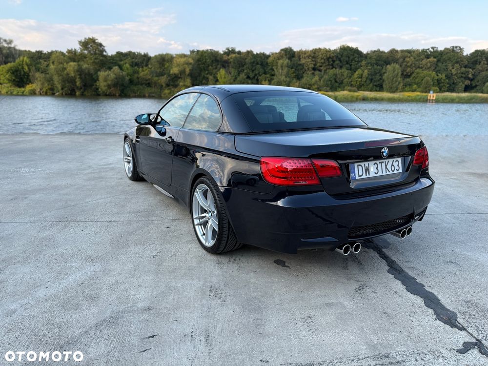BMW M3 Drivelogic - 20