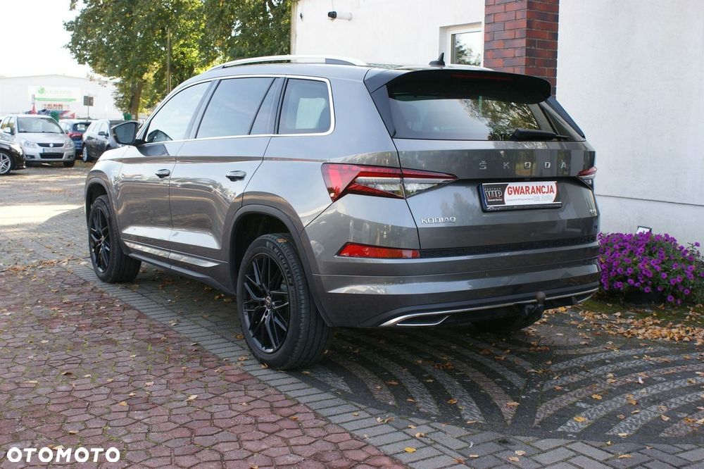 Skoda Kodiaq - 13