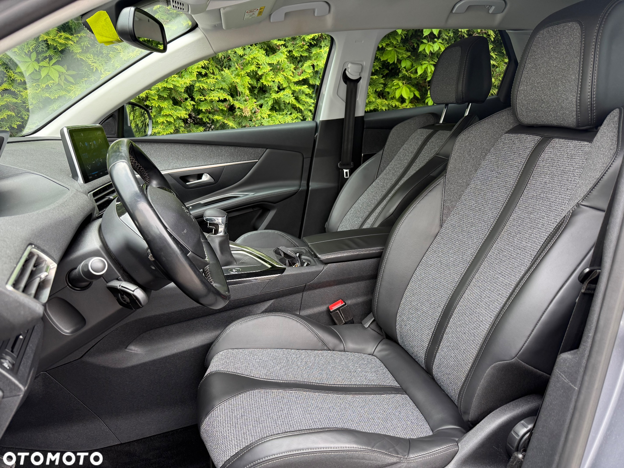 Peugeot 3008 1.5 BlueHDi Active S&S - 7