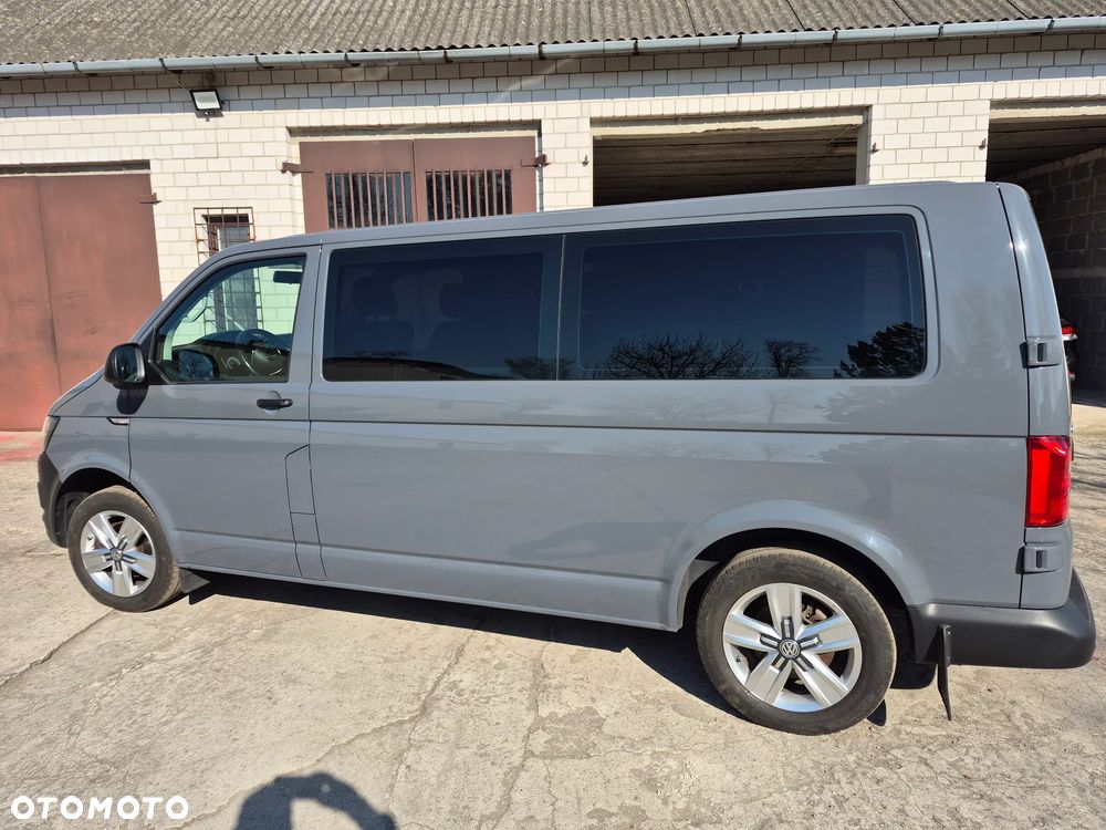Volkswagen Caravelle 2.0 TDI L2 Trendline - 7