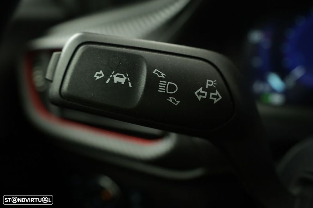 Ford Puma 1.0 EcoBoost MHEV ST-Line X - 17