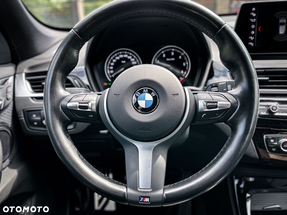 BMW X1 xDrive18d M Sport - 21
