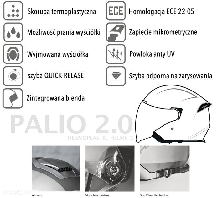 Kymco Like - 18