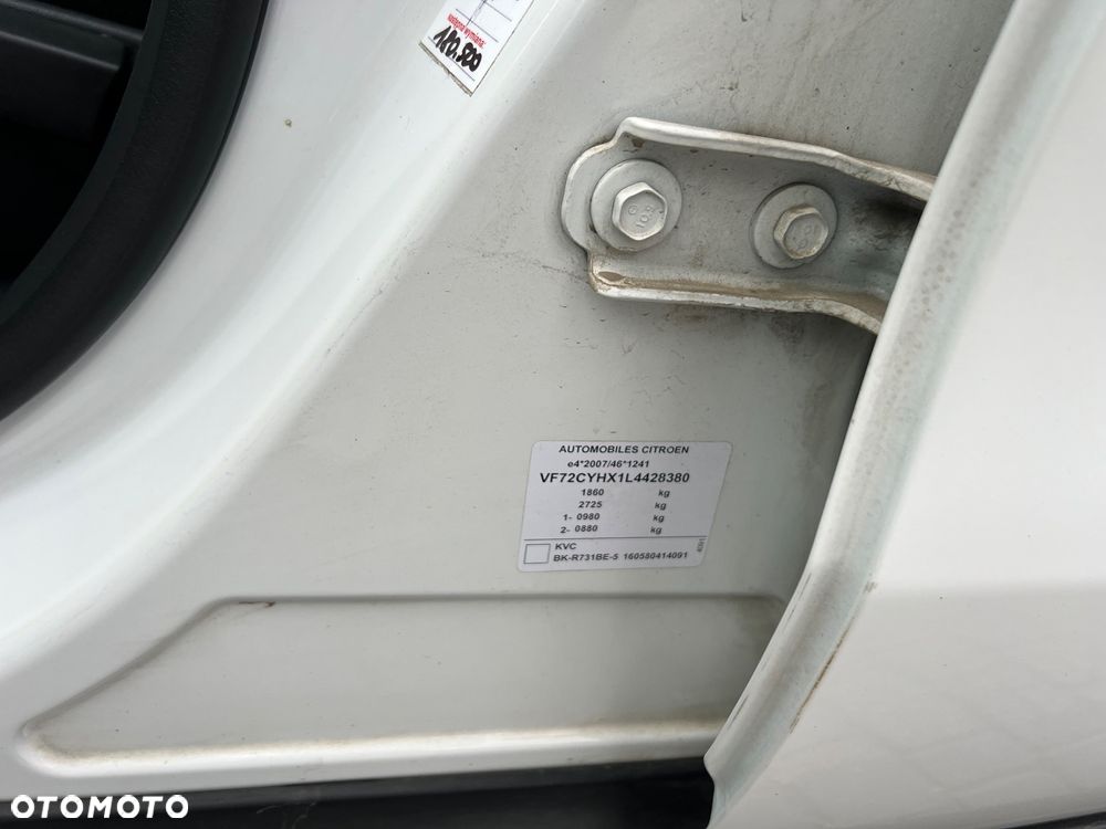 Citroën C3 Aircross BlueHDI 120 Stop & Start EAT6 C-SERIES - 26
