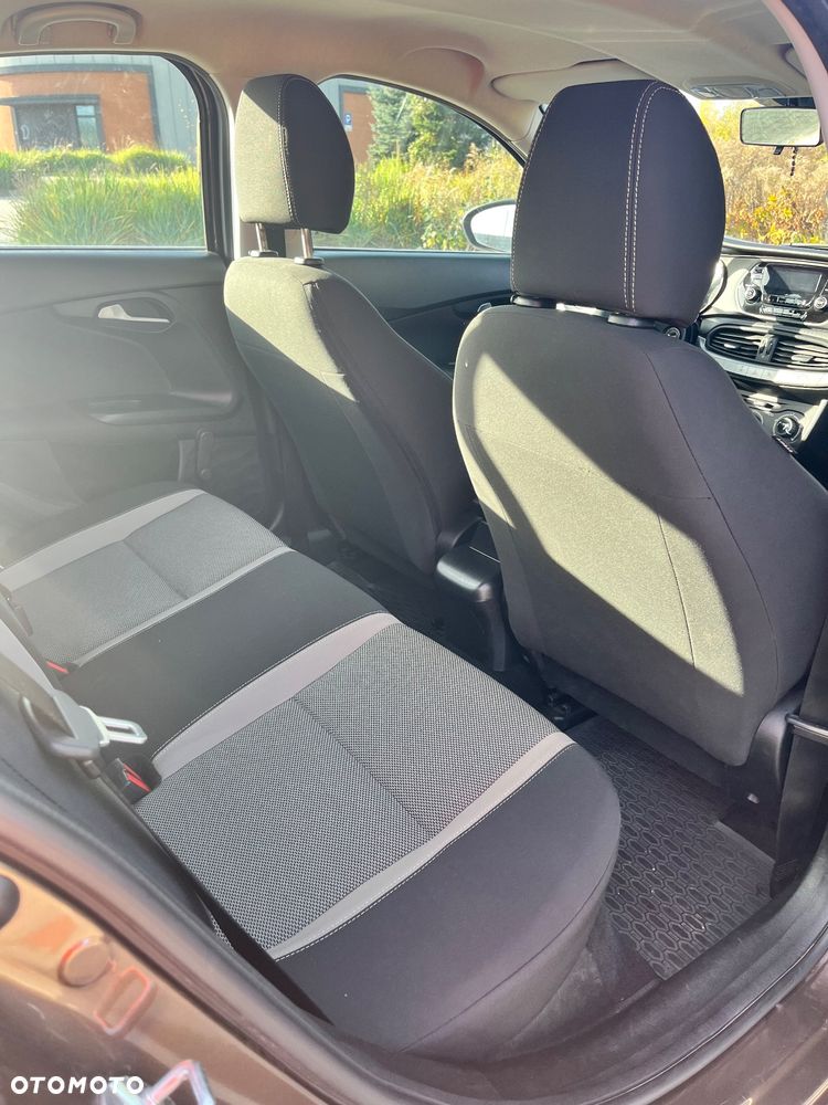 Fiat Tipo 1.4 16v Pop - 14