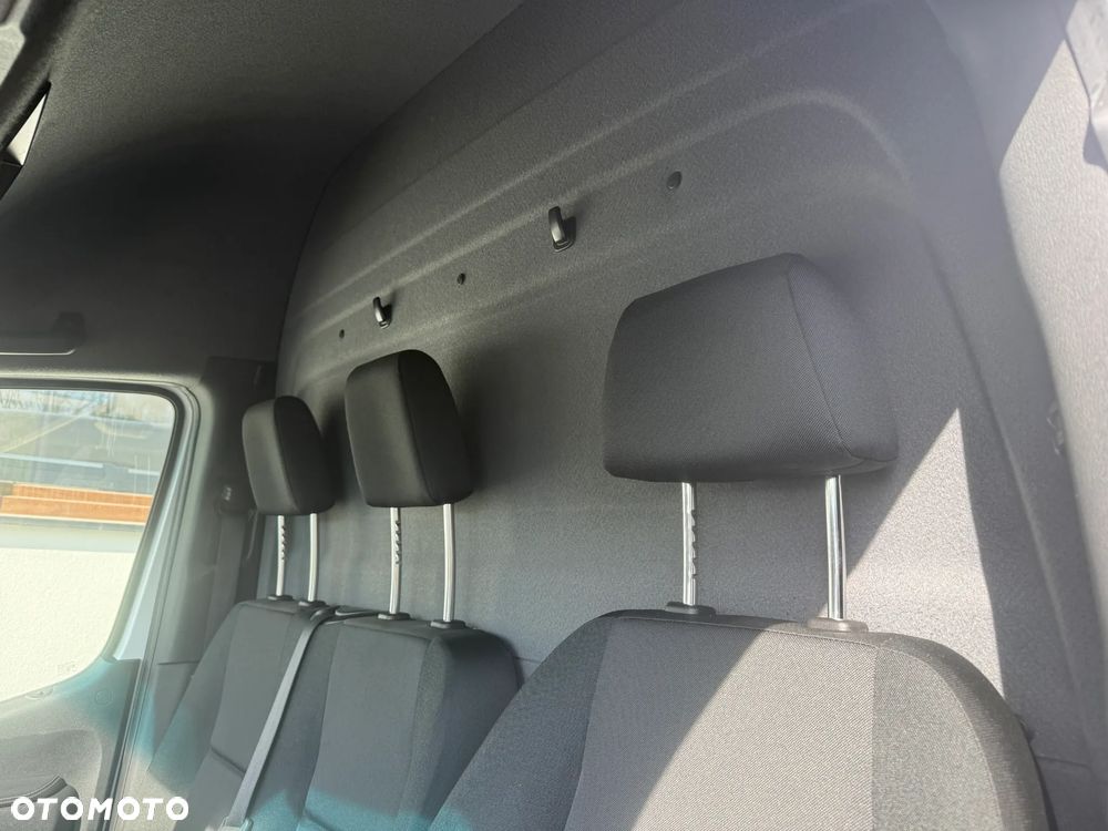 Mercedes-Benz Sprinter Max XXL Automat 73.000km!!!! Salon  Polski - 12