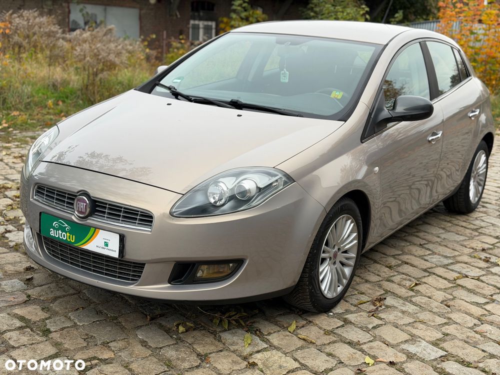 Fiat Bravo 2010 photo 4