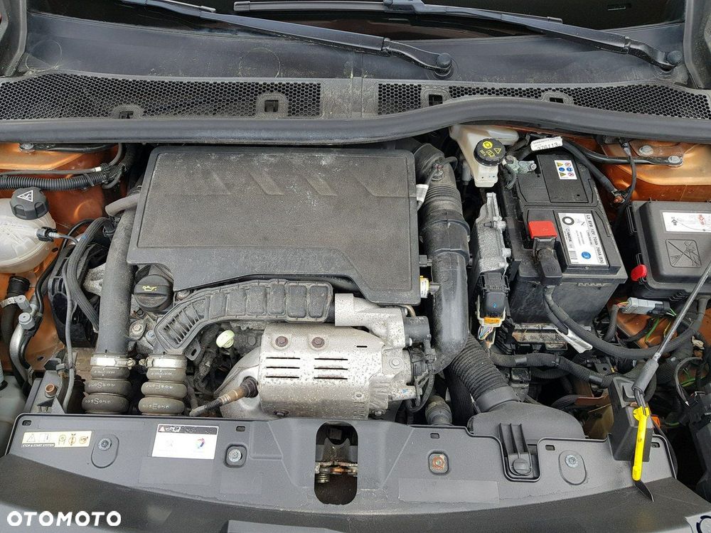Peugeot 2008 PureTech 130 Allure - 20