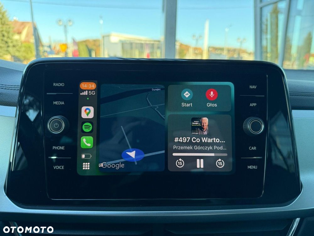 Volkswagen T-Roc 1.5 TSI Life - 19