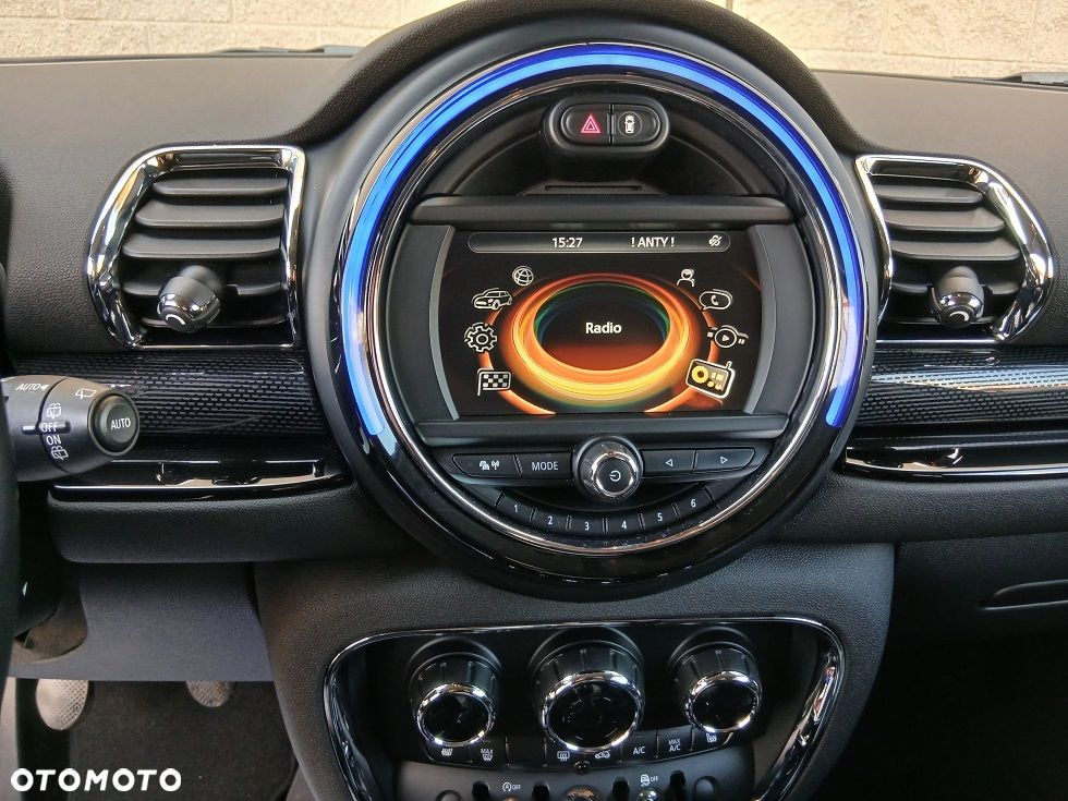 MINI Clubman Cooper S - 21