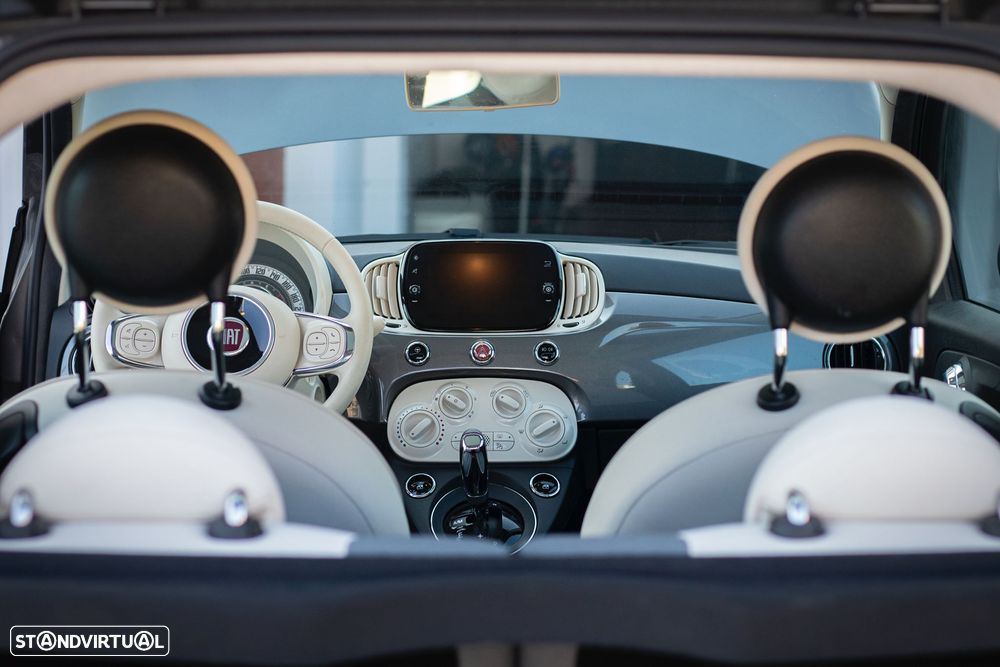 Fiat 500 - 13