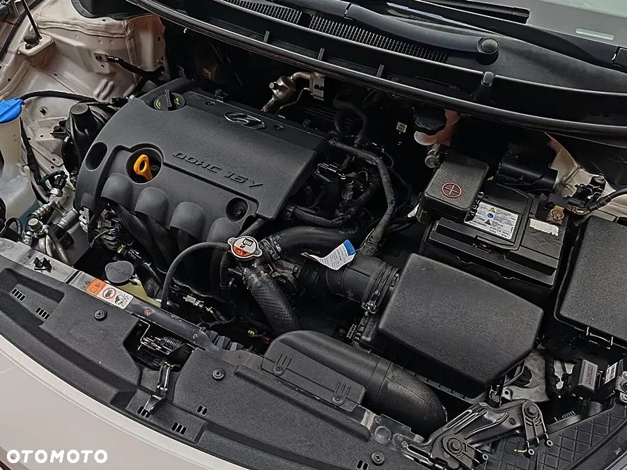 Hyundai i30 1.4 Classic - 36