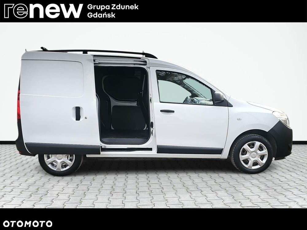Dacia Dokker Van - 11