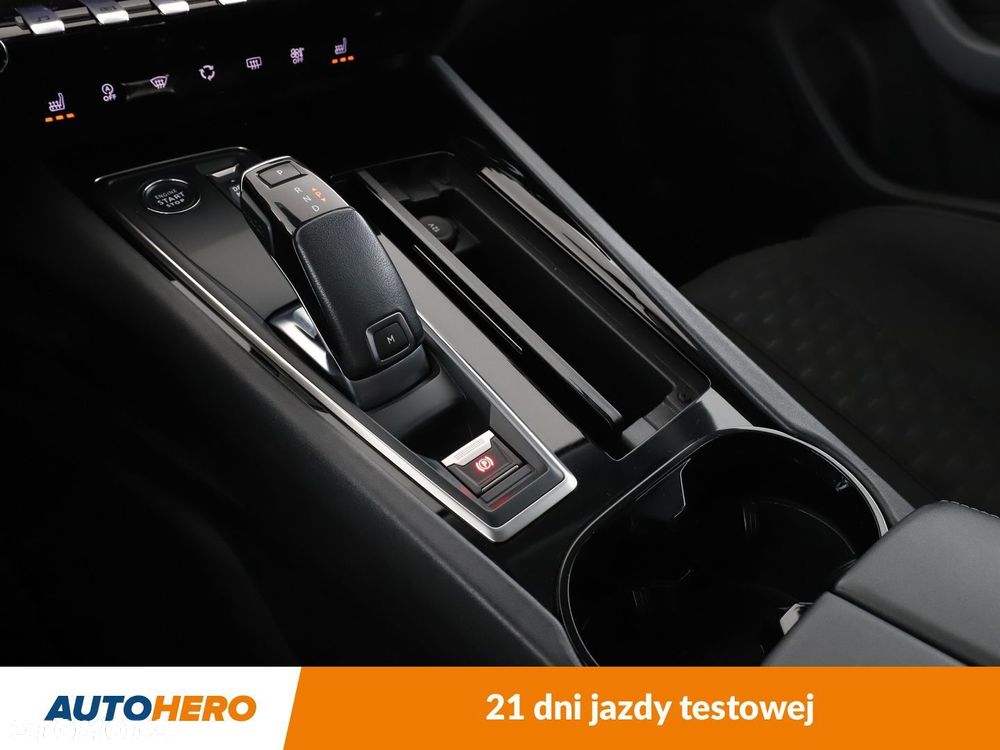 Peugeot 508 - 27