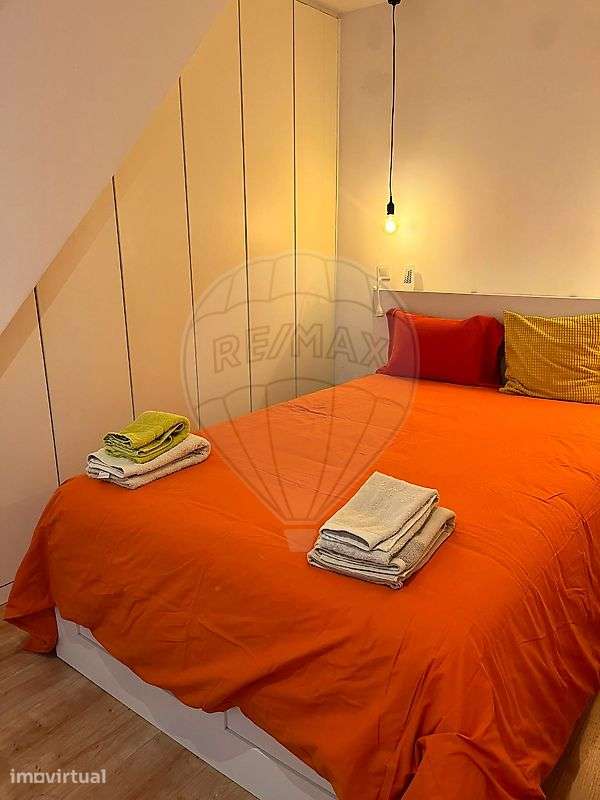 Apartamento T1 para venda - Grande imagem: 2/6