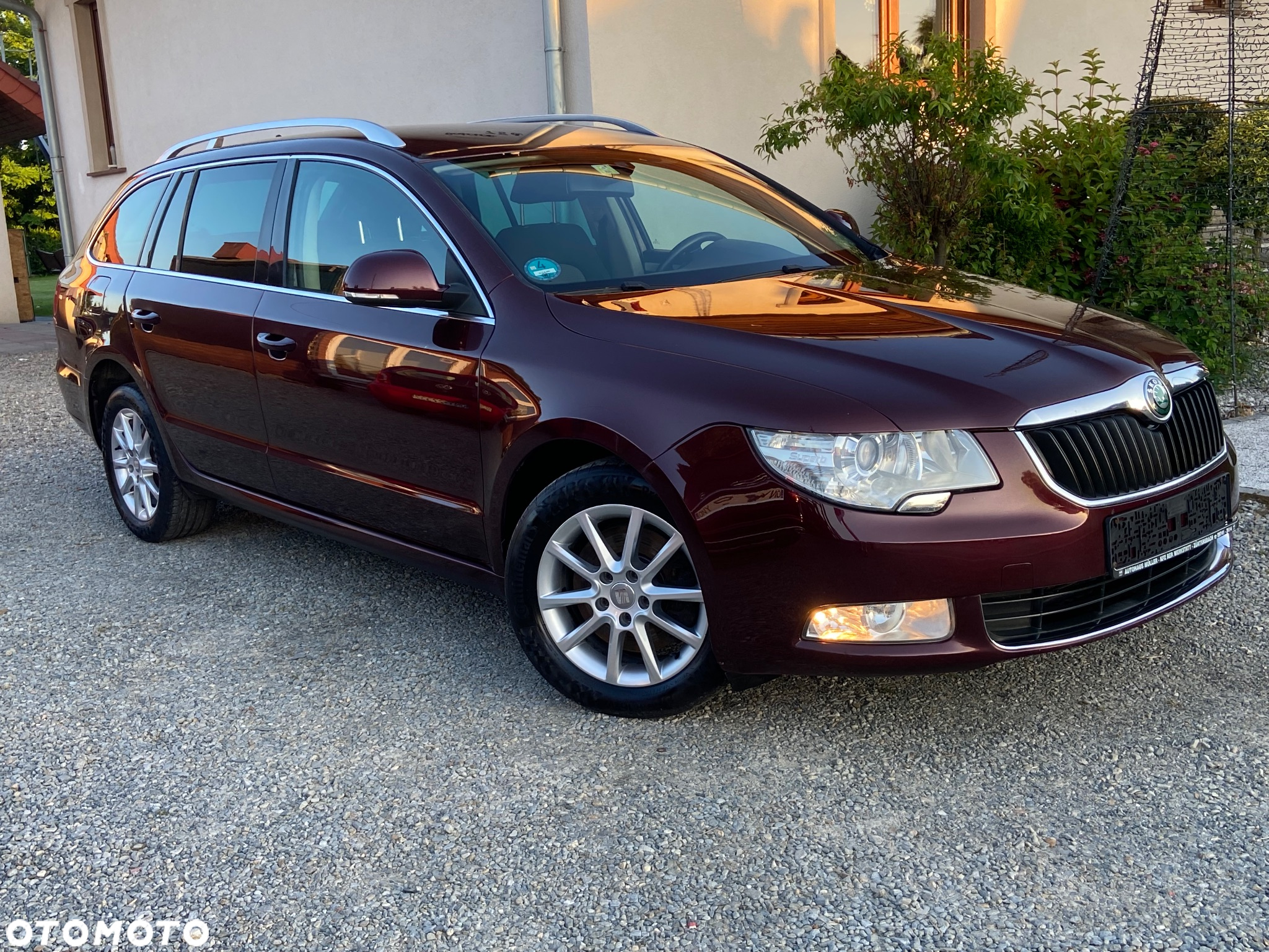 Skoda Superb 2.0 TDI Exclusive - 16