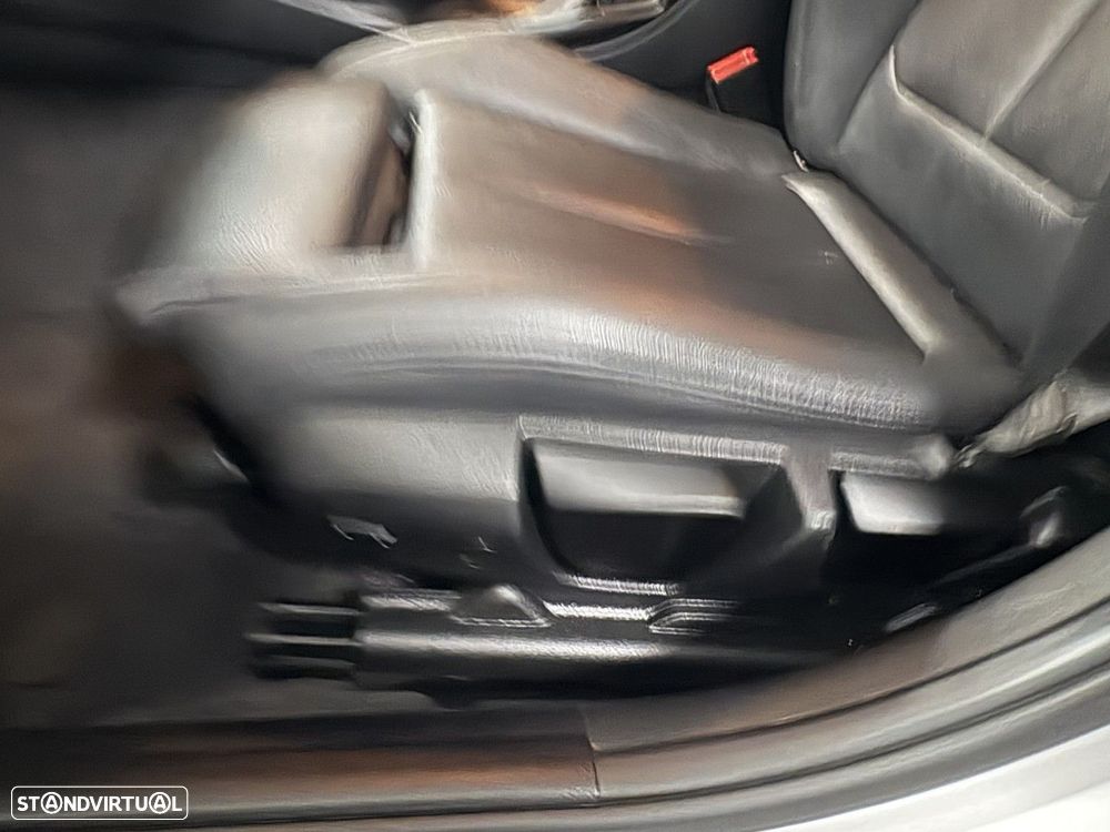 BMW 316 d Line Sport Shadow - 14